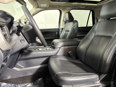2022 Ford Expedition Max XLT