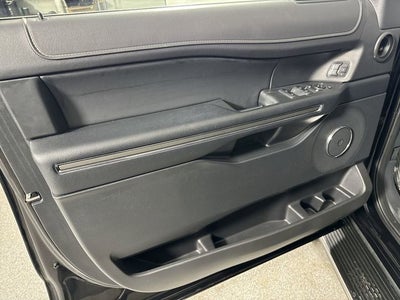 2022 Ford Expedition Max XLT