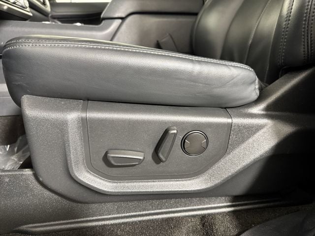 2022 Ford Expedition Max XLT