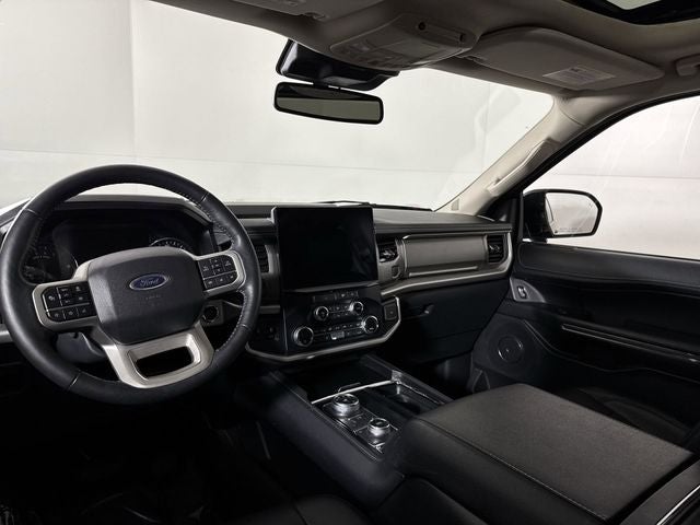 2022 Ford Expedition Max XLT