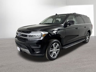 2022 Ford Expedition Max XLT