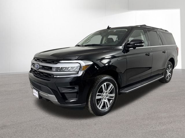 2022 Ford Expedition Max XLT