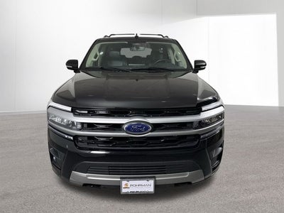 2022 Ford Expedition Max XLT