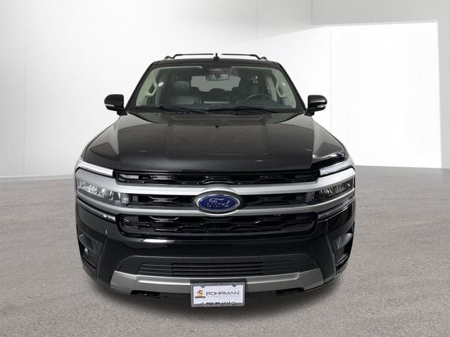 2022 Ford Expedition Max XLT