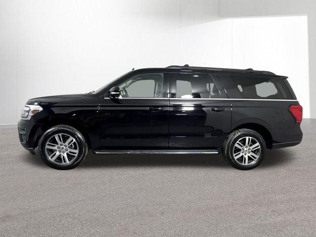 2022 Ford Expedition Max XLT