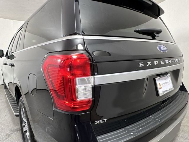 2022 Ford Expedition Max XLT