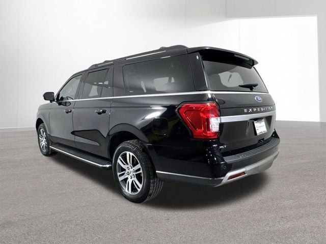 2022 Ford Expedition Max XLT