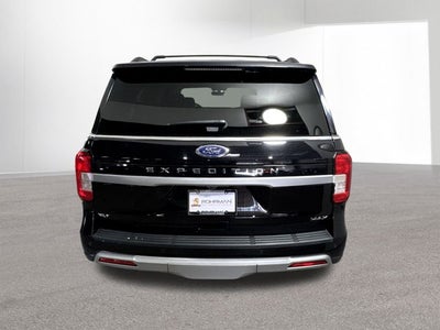 2022 Ford Expedition Max XLT