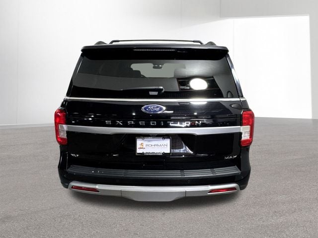 2022 Ford Expedition Max XLT