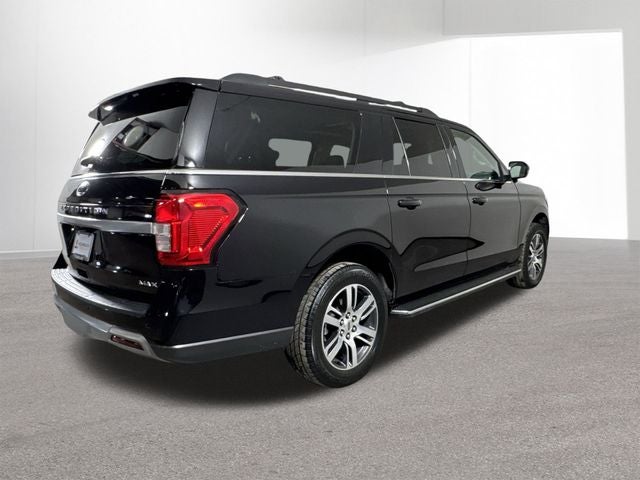2022 Ford Expedition Max XLT