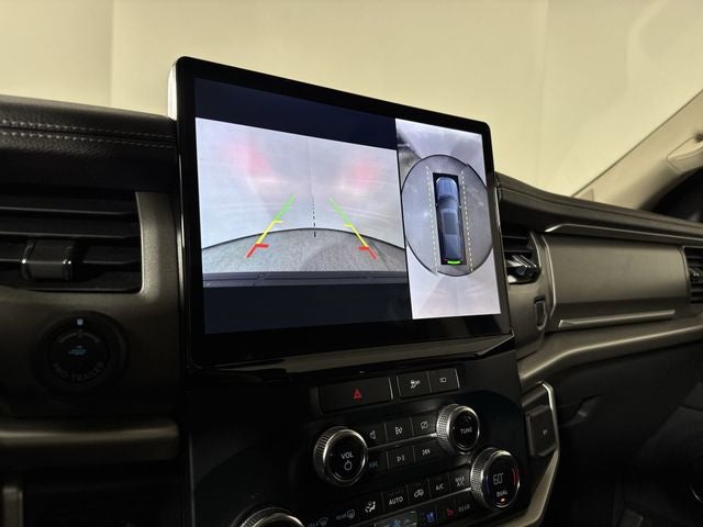 2022 Ford Expedition Max XLT