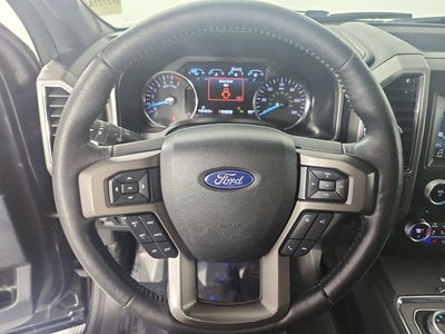 2018 Ford Expedition Max XLT