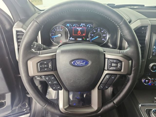 2018 Ford Expedition Max XLT