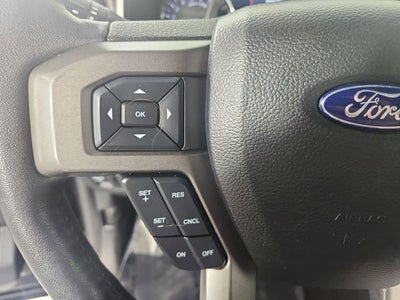 2018 Ford Expedition Max XLT