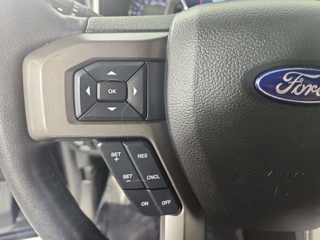 2018 Ford Expedition Max XLT