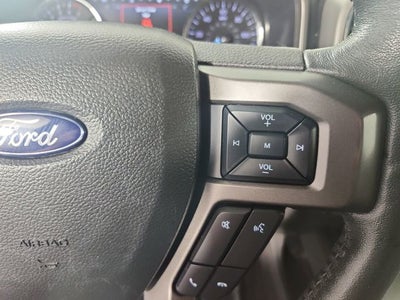 2018 Ford Expedition Max XLT