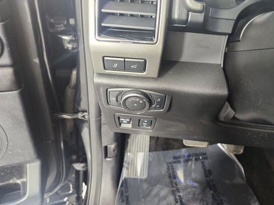 2018 Ford Expedition Max XLT