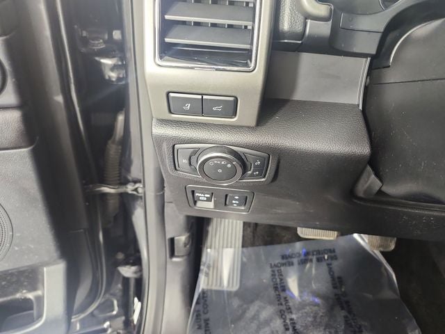 2018 Ford Expedition Max XLT