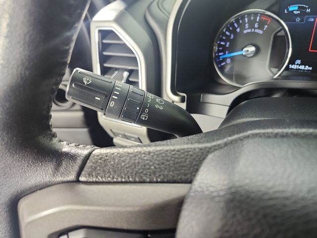 2018 Ford Expedition Max XLT