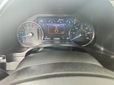 2018 Ford Expedition Max XLT