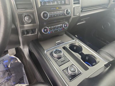2018 Ford Expedition Max XLT