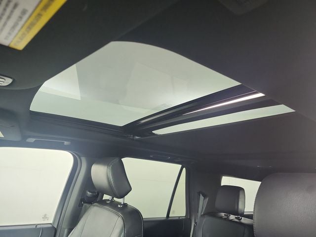 2018 Ford Expedition Max XLT