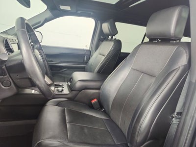 2018 Ford Expedition Max XLT