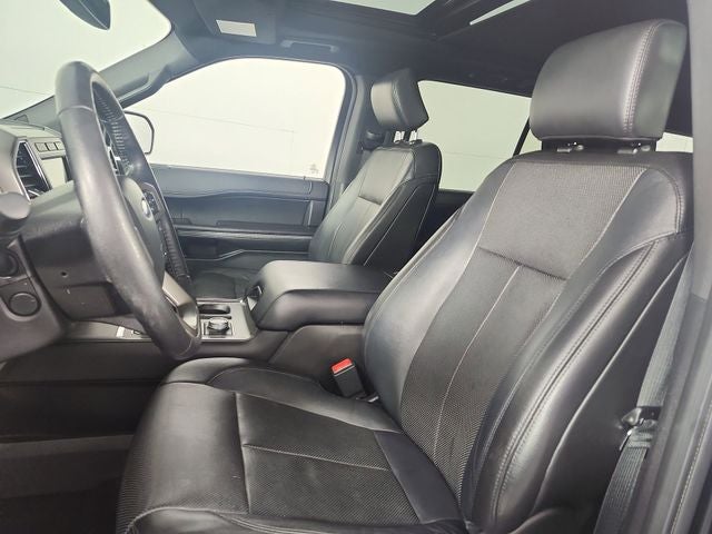 2018 Ford Expedition Max XLT