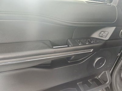 2018 Ford Expedition Max XLT