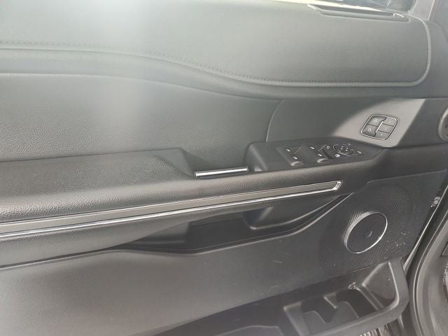 2018 Ford Expedition Max XLT