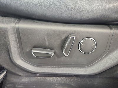 2018 Ford Expedition Max XLT