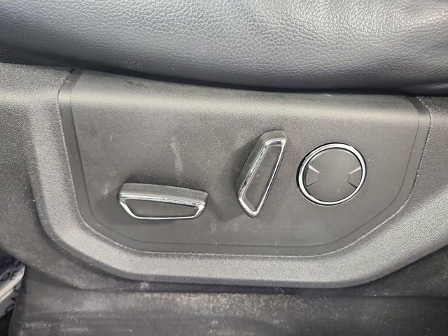 2018 Ford Expedition Max XLT