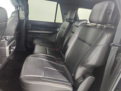 2018 Ford Expedition Max XLT