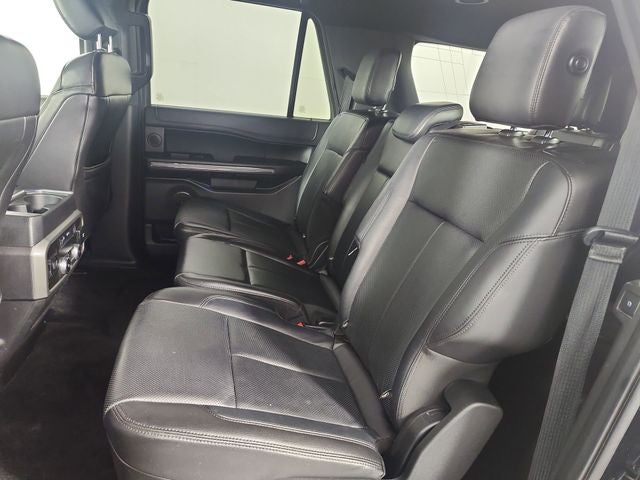 2018 Ford Expedition Max XLT