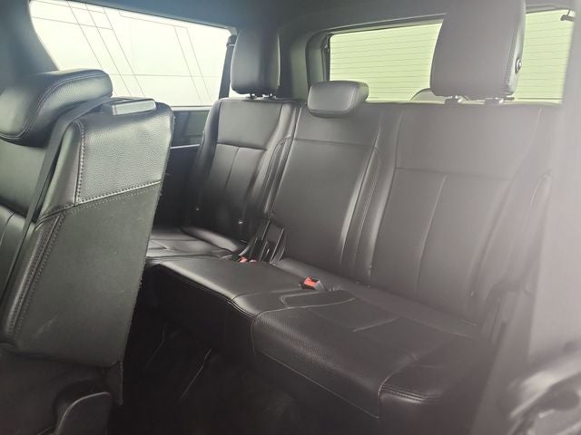 2018 Ford Expedition Max XLT