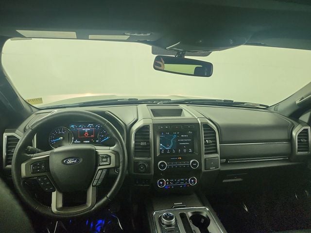 2018 Ford Expedition Max XLT