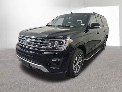 2018 Ford Expedition Max XLT