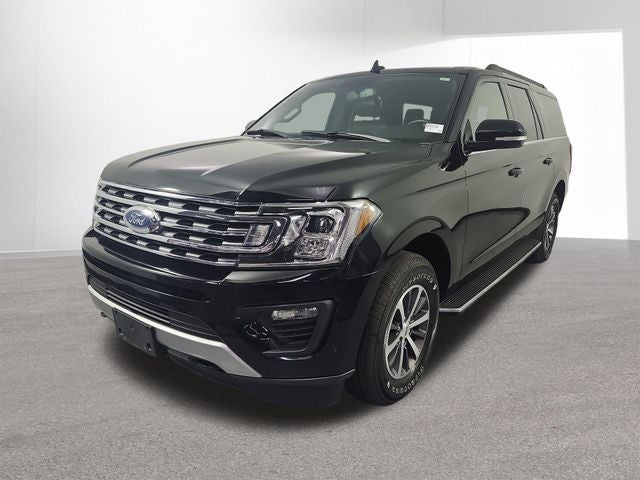 2018 Ford Expedition Max XLT
