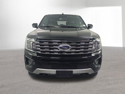 2018 Ford Expedition Max XLT
