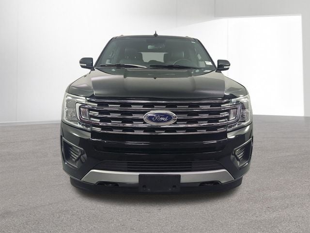 2018 Ford Expedition Max XLT
