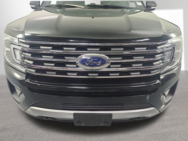 2018 Ford Expedition Max XLT