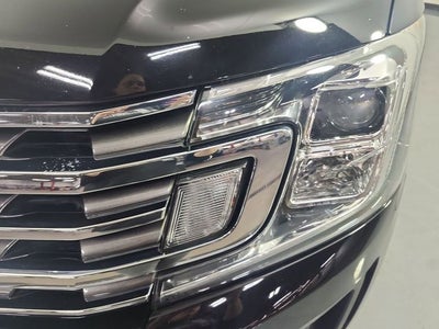 2018 Ford Expedition Max XLT