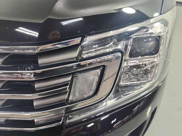 2018 Ford Expedition Max XLT