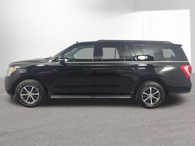2018 Ford Expedition Max XLT