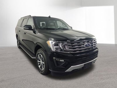 2018 Ford Expedition Max XLT