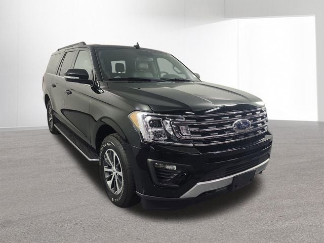 2018 Ford Expedition Max XLT