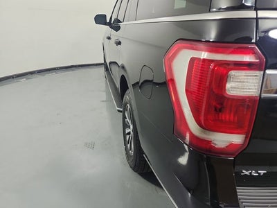 2018 Ford Expedition Max XLT