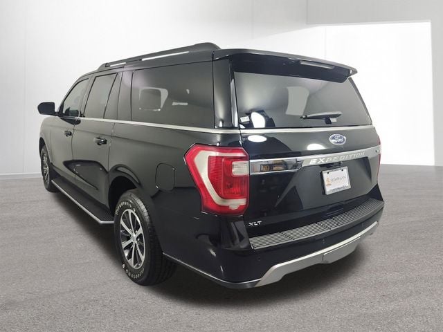 2018 Ford Expedition Max XLT