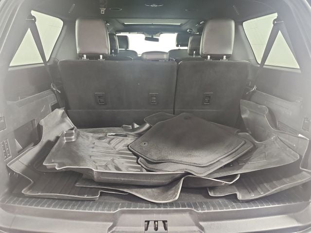 2018 Ford Expedition Max XLT