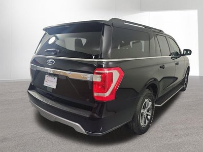 2018 Ford Expedition Max XLT